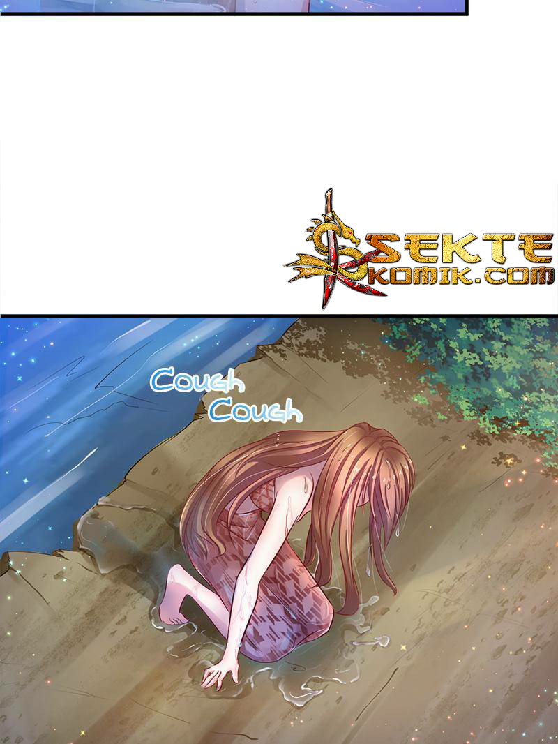 Beauty and the Beasts Chapter 18 Gambar 12